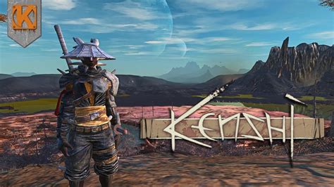 kenshi stealing|Iba pa.